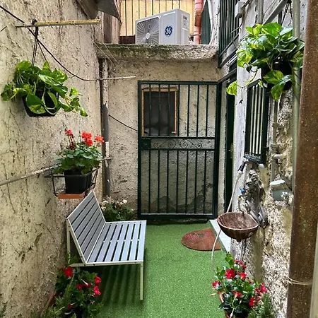 La Casa Di Rocco Apartment