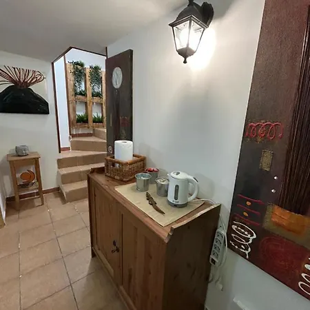 La Casa Di Rocco * Naples