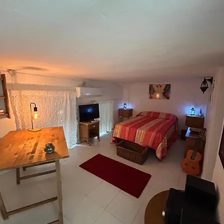 La Casa Di Rocco Apartment Naples