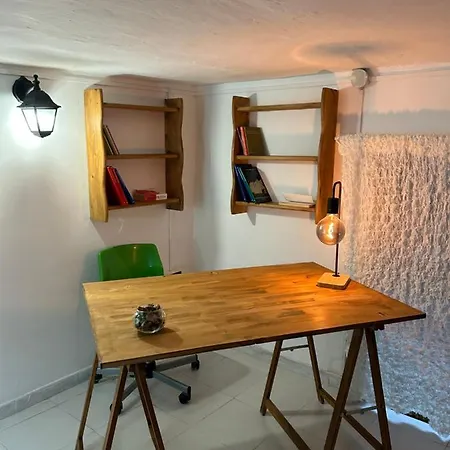 La Casa Di Rocco Apartment Naples