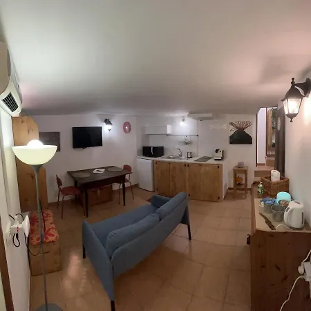 La Casa Di Rocco Naples